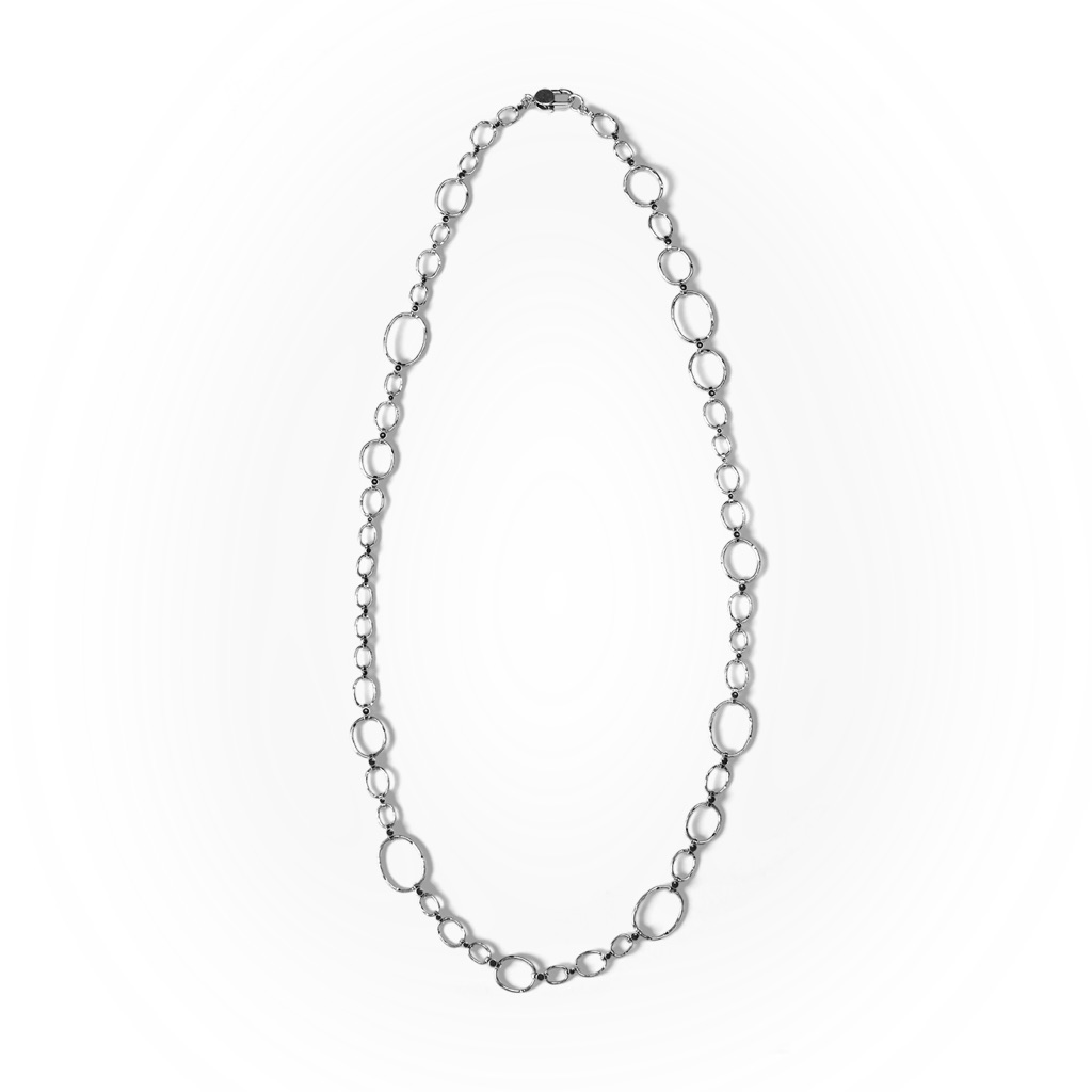 Cabi Spring 24 Give Me A Ring Necklace